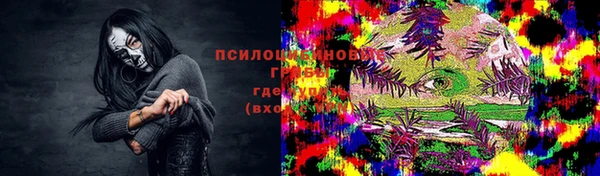 таблы Лиски
