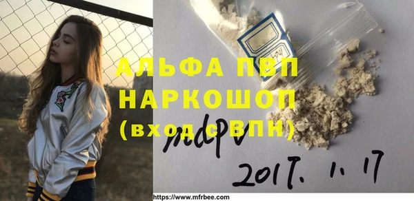молекула духа Липки